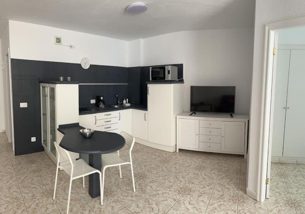 Heyhome Lynn 306 Los Cristianos  Exterior foto